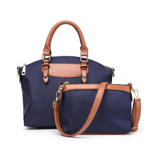 Casual waterproof handbag