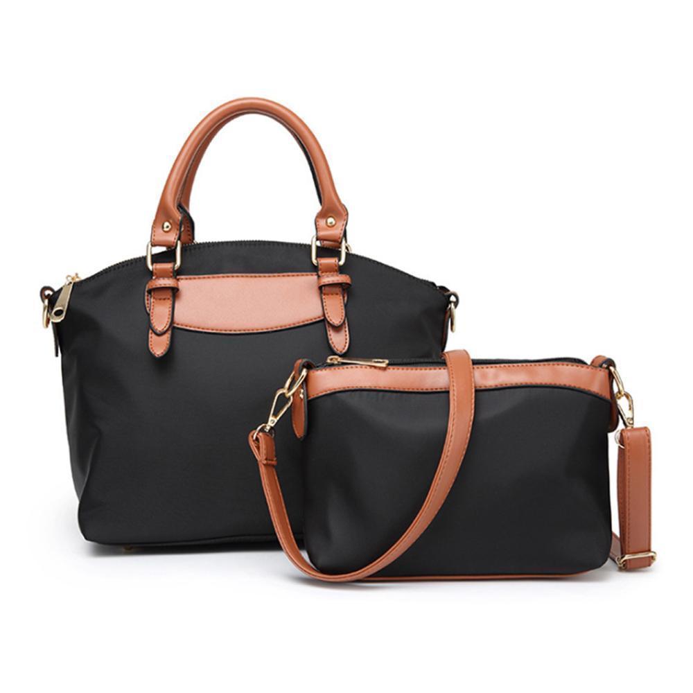 Casual waterproof handbag